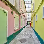 Superb studio close to Gare du Nord